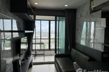 1 Bedroom Condo for rent in Ideo Sathorn - Thaphra, Bukkhalo, Bangkok near BTS Pho Nimit