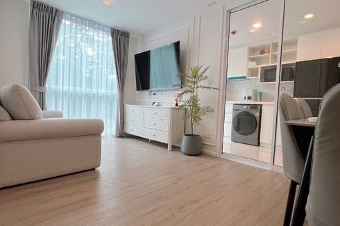 2 Bedroom Condo for rent in Chateau In Town Ratchayothin, Din Daeng, Bangkok