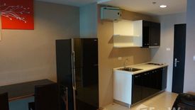 1 Bedroom Condo for rent in Belle Grand Rama 9, Huai Khwang, Bangkok near MRT Phra Ram 9