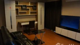 1 Bedroom Condo for rent in Belle Grand Rama 9, Huai Khwang, Bangkok near MRT Phra Ram 9