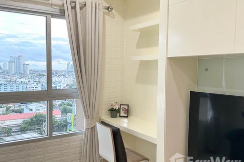 1 Bedroom Condo for rent in Q House Condo Sathorn, Khlong Ton Sai, Bangkok near BTS Krung Thon Buri