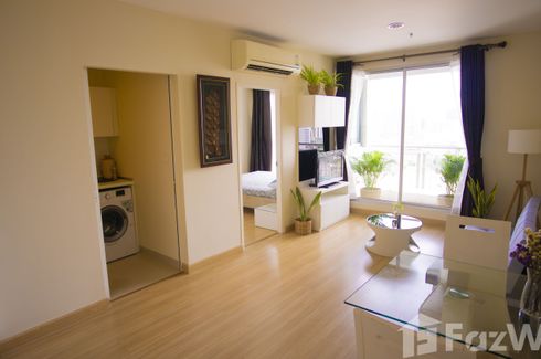 1 Bedroom Condo for rent in Life @ Ladprao 18, Chom Phon, Bangkok near MRT Lat Phrao