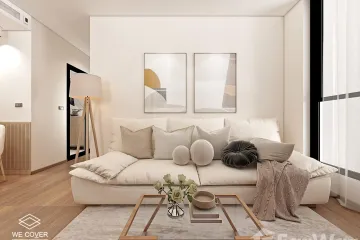 2 Bedroom Condo for rent in Ideo Q Sukhumvit 36, Khlong Tan, Bangkok near BTS Thong Lo