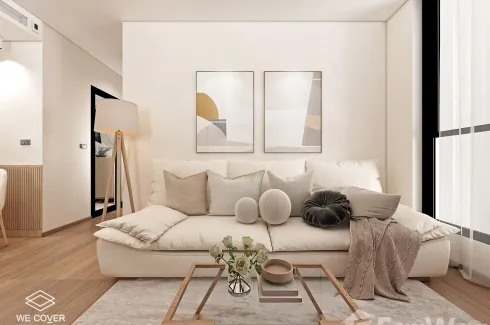 2 Bedroom Condo for rent in Ideo Q Sukhumvit 36, Khlong Tan, Bangkok near BTS Thong Lo