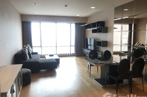 2 Bedroom Condo for rent in Hyde Sukhumvit 13, Khlong Toei Nuea, Bangkok near BTS Nana