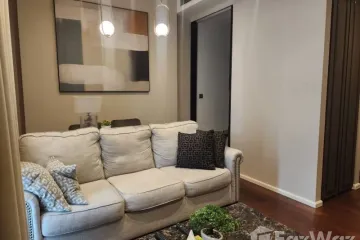 1 Bedroom Condo for rent in The Diplomat 39, Khlong Tan Nuea, Bangkok near BTS Phrom Phong