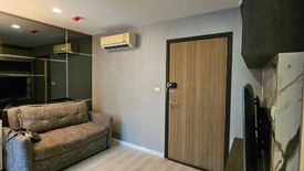 1 Bedroom Condo for sale in Metro Luxe Rama 4, Khlong Toei, Bangkok near BTS Ekkamai