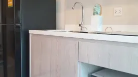 1 Bedroom Condo for sale in Life Sukhumvit 48, Phra Khanong, Bangkok near BTS Phra Khanong