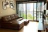 1 Bedroom Condo for rent in Noble Solo, Khlong Tan Nuea, Bangkok near BTS Thong Lo