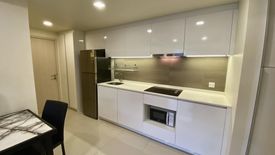 2 Bedroom Condo for rent in Maestro 03 Ratchada-Rama 9, Din Daeng, Bangkok near MRT Phra Ram 9