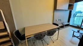 2 Bedroom Condo for rent in M Jatujak, Chom Phon, Bangkok near BTS Mo chit