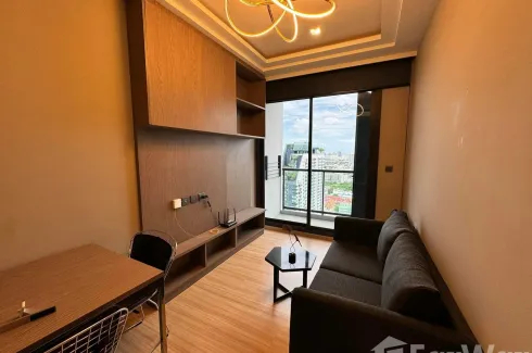 2 Bedroom Condo for rent in M Jatujak, Chom Phon, Bangkok near BTS Mo chit