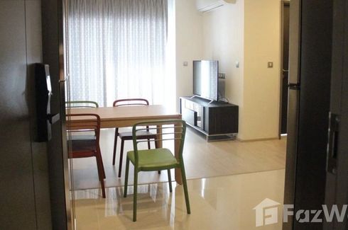 2 Bedroom Condo for rent in Rhythm Rangnam, Thanon Phaya Thai, Bangkok near BTS Victory Monument