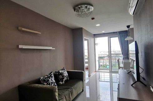 2 Bedroom Condo for sale in Airlink Residence, Khlong Sam Prawet, Bangkok