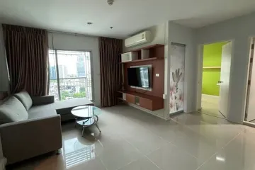 2 Bedroom Condo for rent in Aspire Sukhumvit 48, Phra Khanong, Bangkok near BTS Phra Khanong