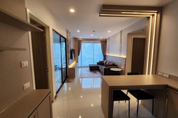 2 Bedroom Condo for rent in Supalai Premier Charoen Nakhon, Khlong San, Bangkok near BTS Khlong San