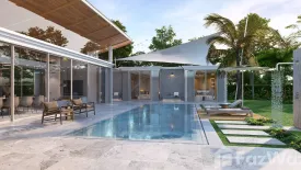 4 Bedroom Villa for sale in Ashera Villas Phase 3, Thep Krasatti, Phuket