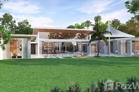 4 Bedroom Villa for sale in Ashera Villas Phase 3, Thep Krasatti, Phuket