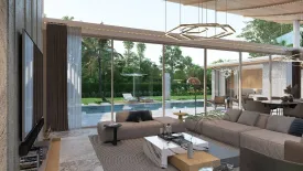 4 Bedroom Villa for sale in Ashera Villas Phase 3, Thep Krasatti, Phuket