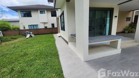 3 Bedroom House for rent in Burasiri Kohkaew Phuket, Ko Kaeo, Phuket