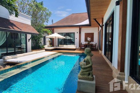 3 Bedroom Villa for sale in Salika Villa, Rawai, Phuket