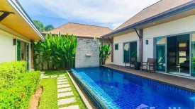 3 Bedroom Villa for sale in The Niche, Rawai, Phuket