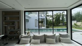 3 Bedroom Villa for sale in Pa Khlok, Phuket