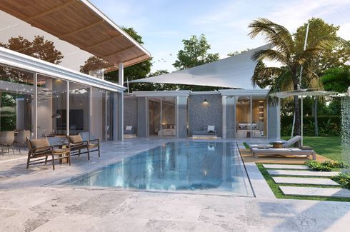 5 Bedroom Villa for sale in Ashera Villas Phase 3, Thep Krasatti, Phuket