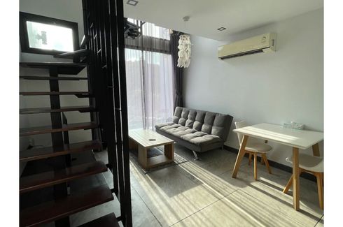 Apartment for rent in Utopia Naiharn, Rawai, Phuket