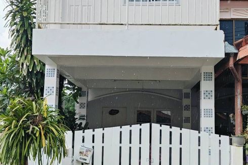 3 Bedroom Townhouse for sale in Phuket Golden Ville 2, Kathu, Phuket