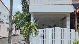 3 Bedroom Townhouse for sale in Phuket Golden Ville 2, Kathu, Phuket