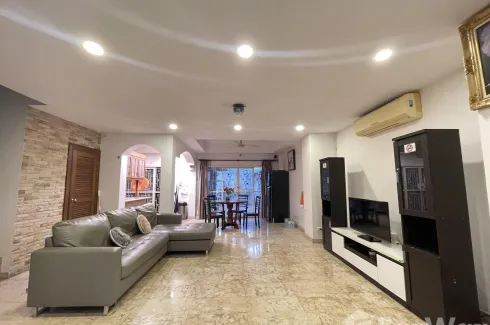 4 Bedroom Villa for sale in Nong Prue, Chonburi