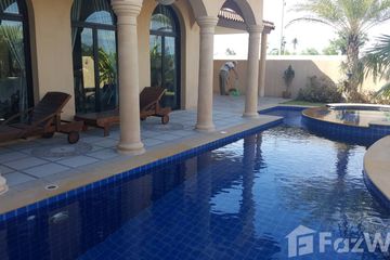 3 Bedroom Villa for sale in NUSA CHIVANI PATTAYA, Na Jomtien, Chonburi