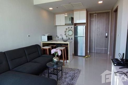 1 Bedroom Condo for sale in Del Mare, Bang Sare, Chonburi