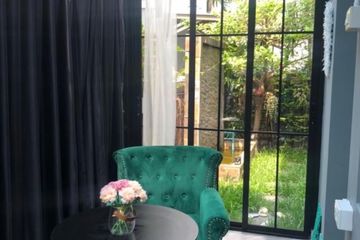 3 Bedroom Townhouse for sale in The Plant Estique Pattanakarn 38, Suan Luang, Bangkok near MRT Khlong Kalantan