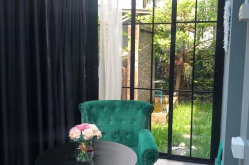 3 Bedroom Townhouse for sale in The Plant Estique Pattanakarn 38, Suan Luang, Bangkok near MRT Khlong Kalantan