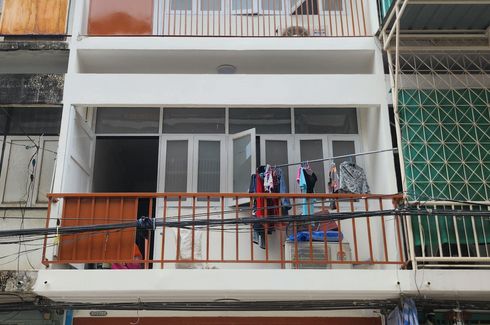 3 Bedroom Townhouse for rent in Nakornthai, Chong Nonsi, Bangkok