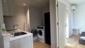 1 Bedroom Condo for rent in Runesu Thonglor 5, Khlong Tan Nuea, Bangkok near BTS Thong Lo