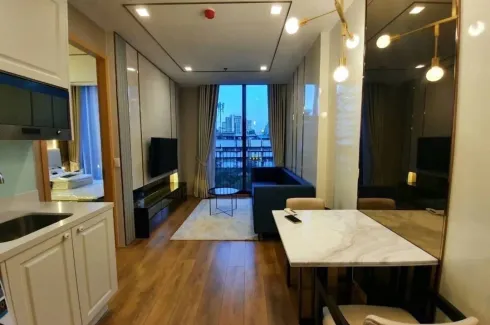 1 Bedroom Condo for rent in Noble BE 33, Khlong Tan Nuea, Bangkok near BTS Phrom Phong