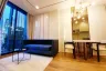 1 Bedroom Condo for rent in Noble BE 33, Khlong Tan Nuea, Bangkok near BTS Phrom Phong