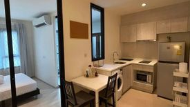 1 Bedroom Condo for rent in Life Asoke, Bang Kapi, Bangkok near MRT Phetchaburi