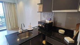 1 Bedroom Condo for rent in Nye by Sansiri, Khlong Ton Sai, Bangkok near BTS Wongwian Yai