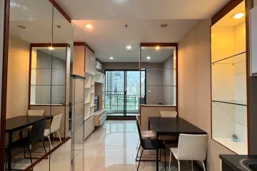 1 Bedroom Condo for rent in Supalai Premier Asoke, Bang Kapi, Bangkok near MRT Phetchaburi