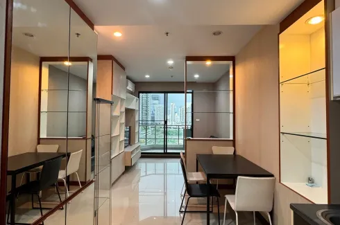1 Bedroom Condo for rent in Supalai Premier Asoke, Bang Kapi, Bangkok near MRT Phetchaburi