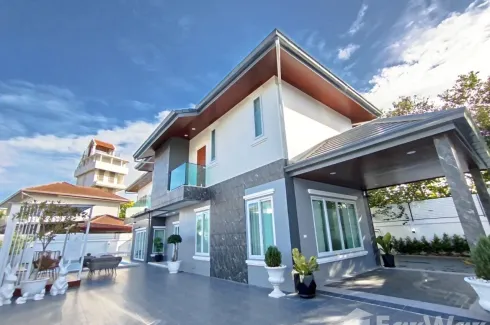 5 Bedroom Villa for rent in Lake Side Court 3, Pong, Chonburi