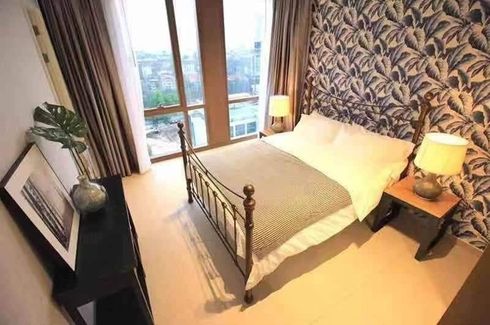 2 Bedroom Condo for rent in Phra Khanong, Bangkok near BTS Ekkamai