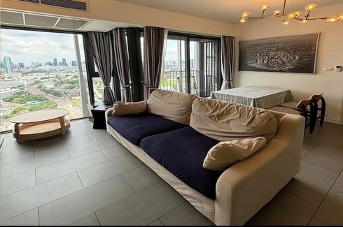 2 Bedroom Condo for rent in Sam Sen Nai, Bangkok near BTS Sanam Pao