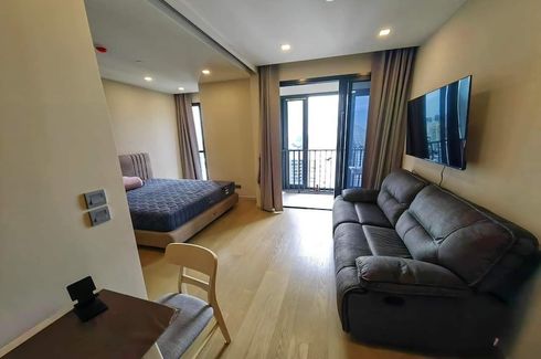 1 Bedroom Condo for rent in Khlong Toei Nuea, Bangkok near MRT Sukhumvit