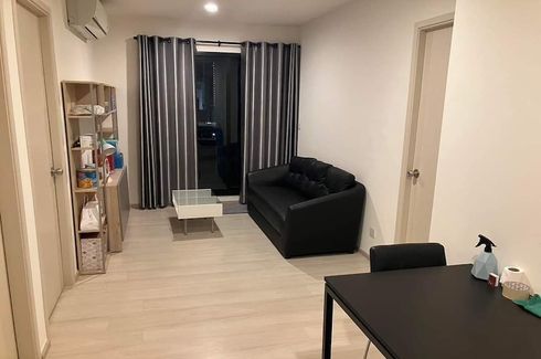 2 Bedroom Condo for sale in Bang Kapi, Bangkok near MRT Phetchaburi