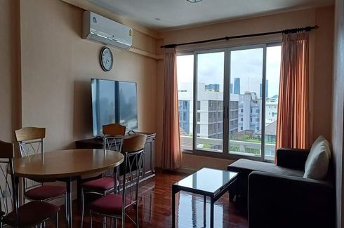 2 Bedroom Condo for sale in Langsuan, Bangkok near BTS Ploen Chit